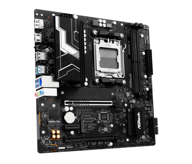 ASROCK B850M-X R2.0 - 1338891 - zdjęcie 4